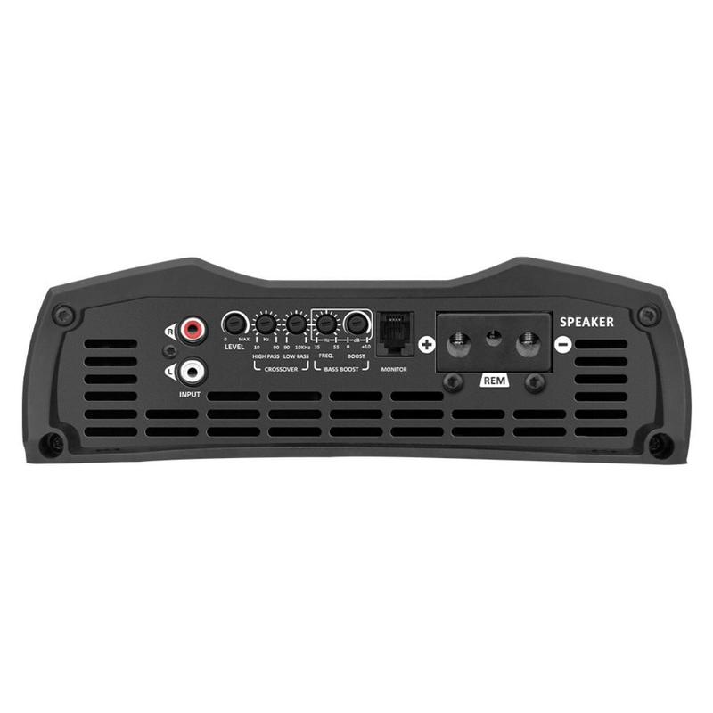 Módulo Amplificador Taramps MD8000.1 1 Canal 8000W RMS 2 Ohms MD